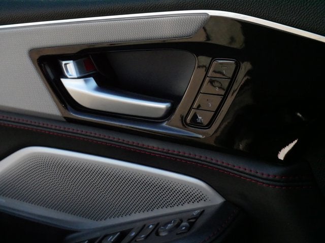 2026 Acura MDX w/A-Spec Package