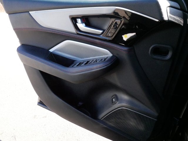 2026 Acura MDX w/A-Spec Package