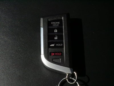 2026 Acura MDX w/A-Spec Package