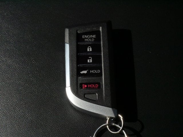 2026 Acura MDX w/A-Spec Package