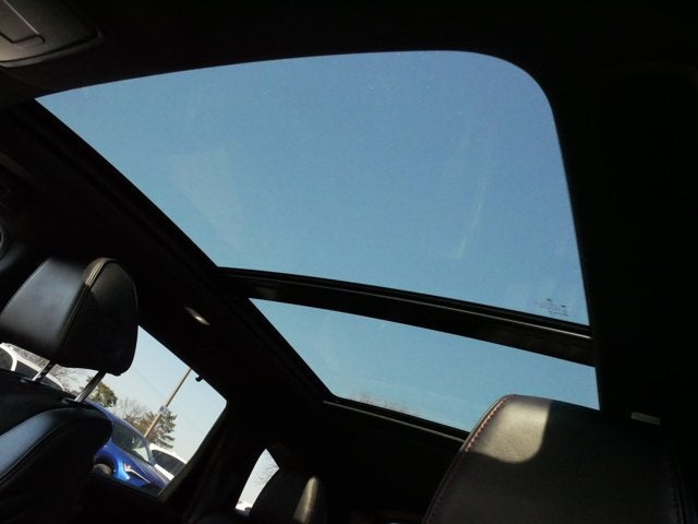 2026 Acura MDX w/A-Spec Package