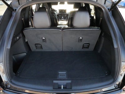 2026 Acura MDX w/A-Spec Package