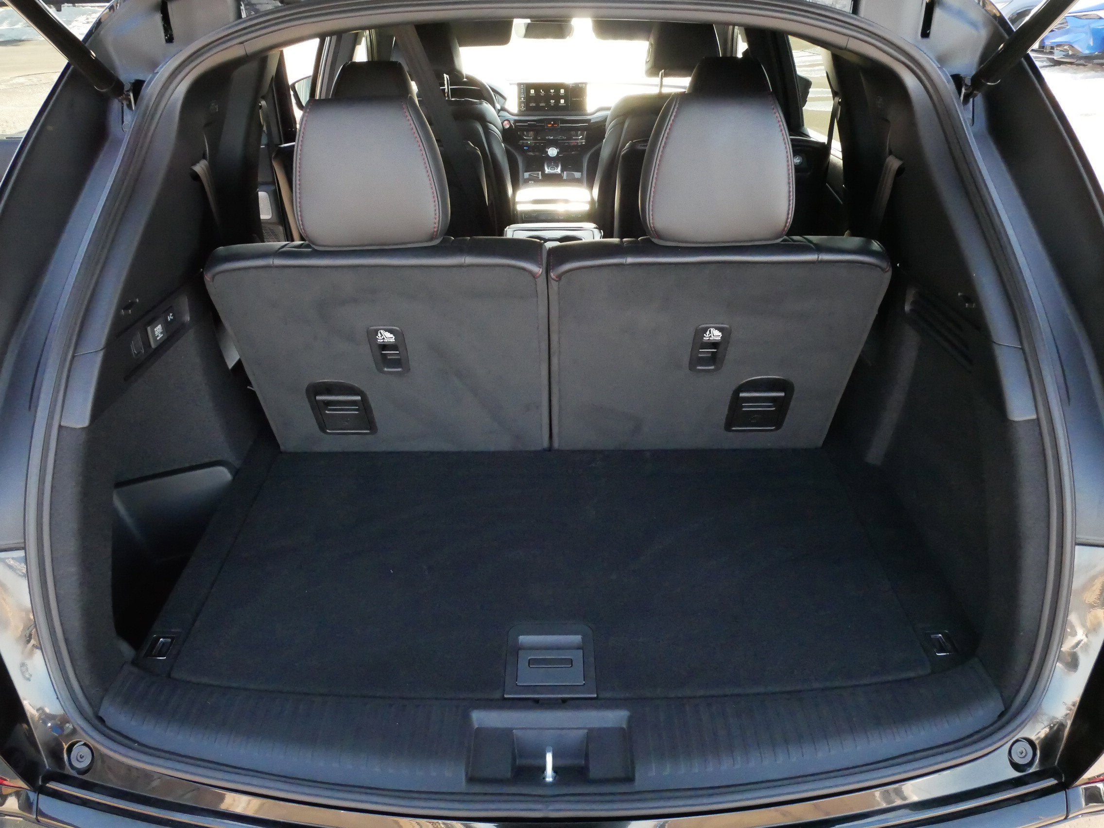 2026 Acura MDX w/A-Spec Package