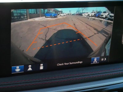 2026 Acura MDX w/A-Spec Package