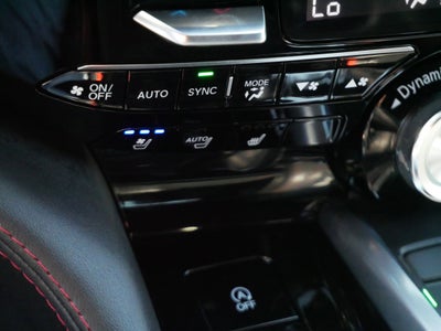 2026 Acura MDX w/A-Spec Package