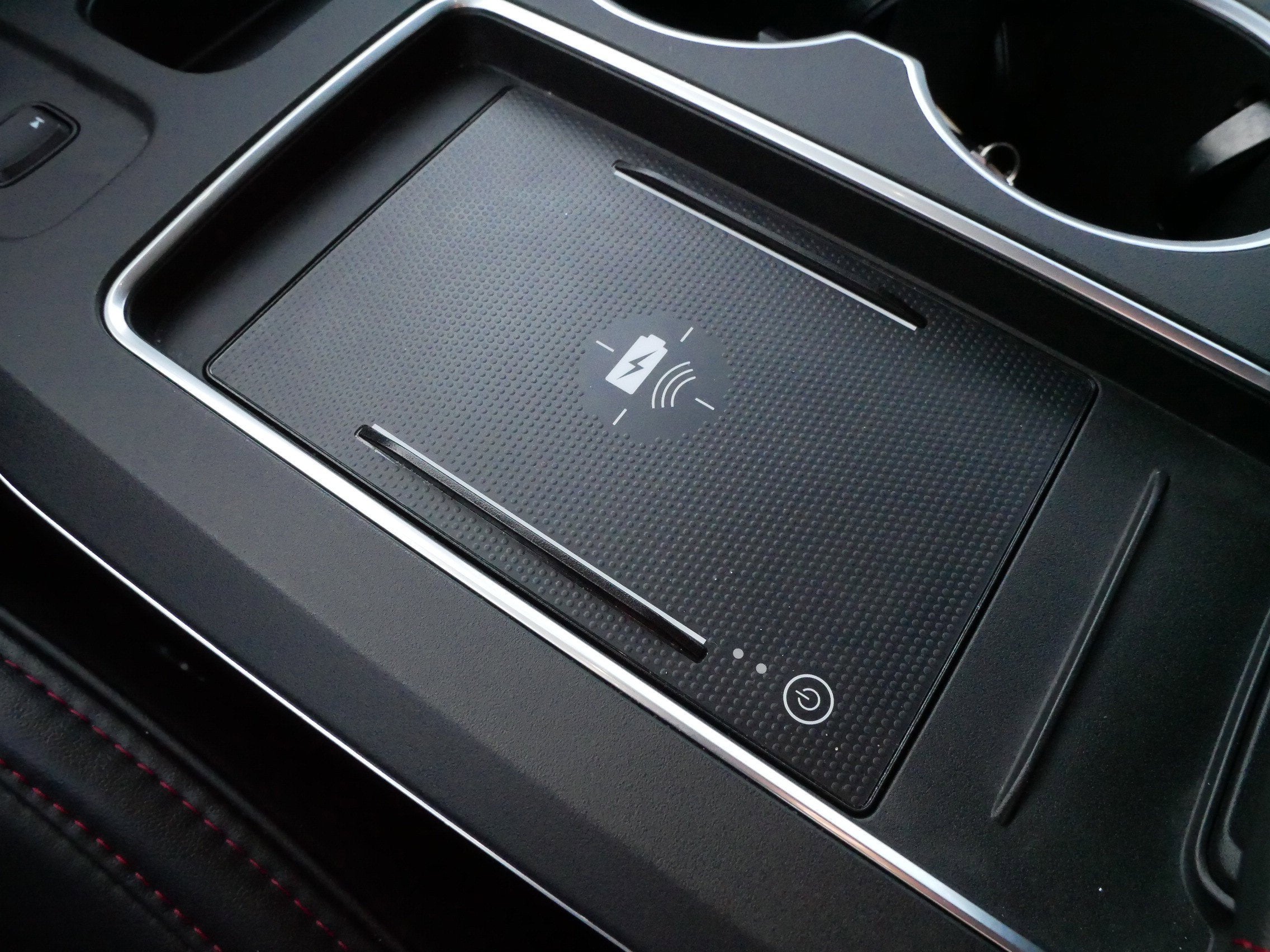 2026 Acura MDX w/A-Spec Package