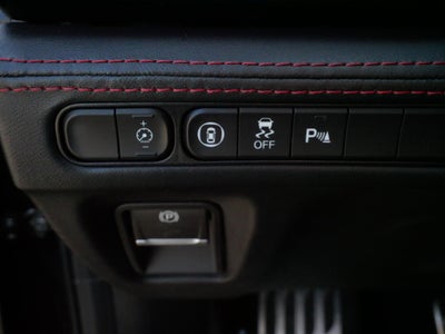 2026 Acura MDX w/A-Spec Package