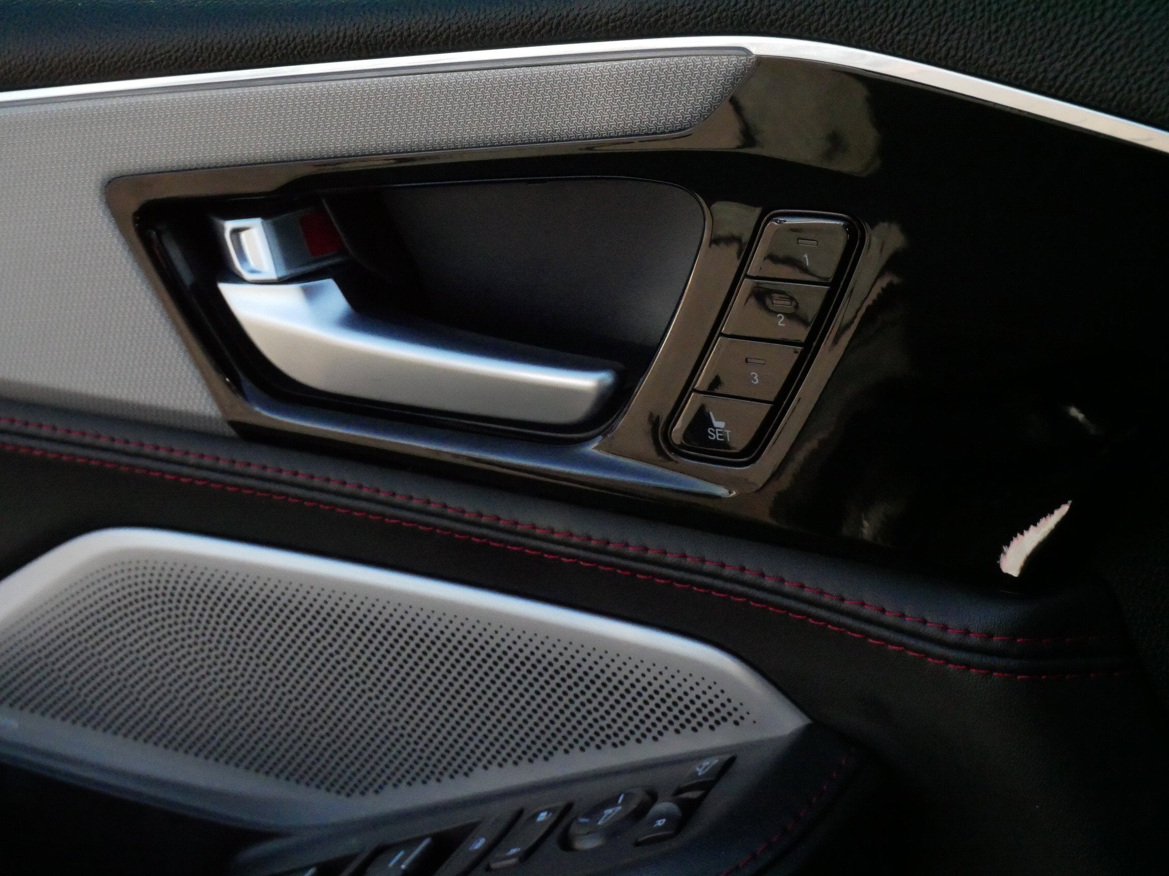 2026 Acura MDX w/A-Spec Package