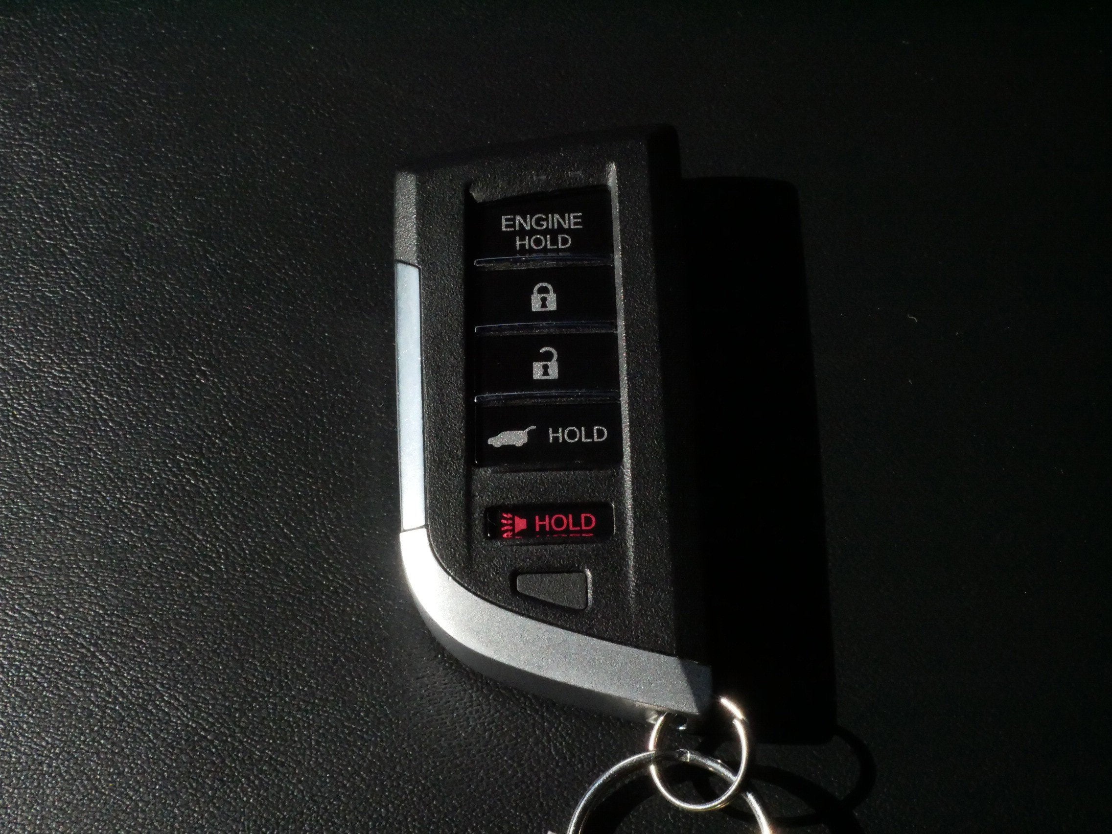 2026 Acura MDX w/A-Spec Package