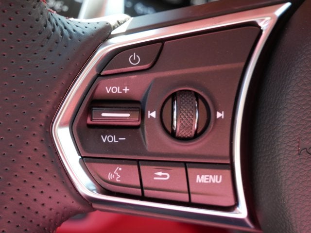 2026 Acura MDX w/A-Spec Package