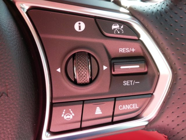 2026 Acura MDX w/A-Spec Package