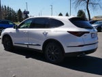 2026 Acura MDX w/A-Spec Package
