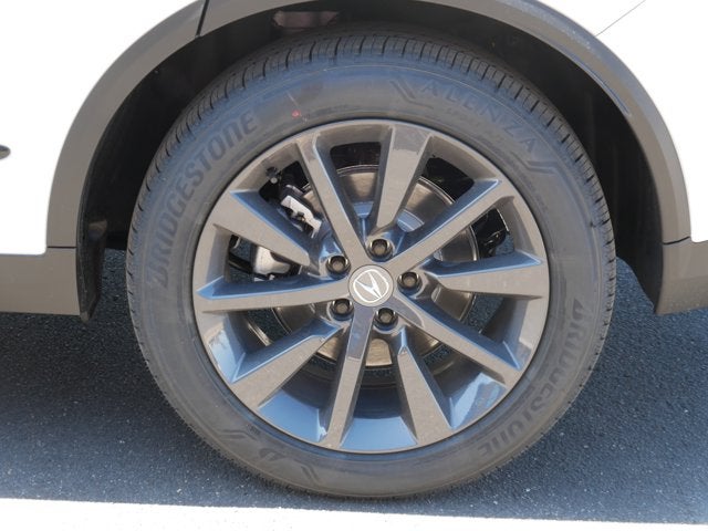 2026 Acura MDX w/A-Spec Package
