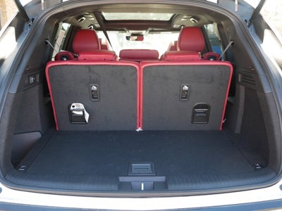 2026 Acura MDX w/A-Spec Package