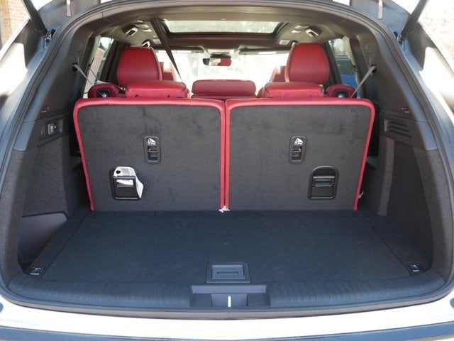 2026 Acura MDX w/A-Spec Package