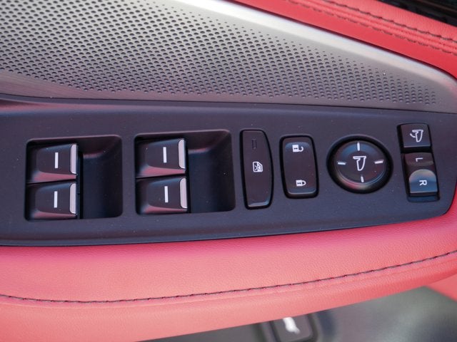 2026 Acura MDX w/A-Spec Package