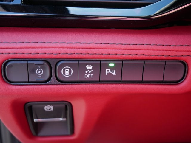 2026 Acura MDX w/A-Spec Package