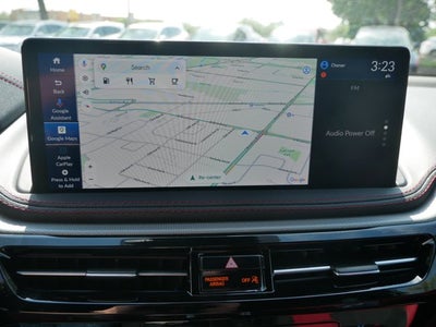 2026 Acura MDX w/A-Spec Package