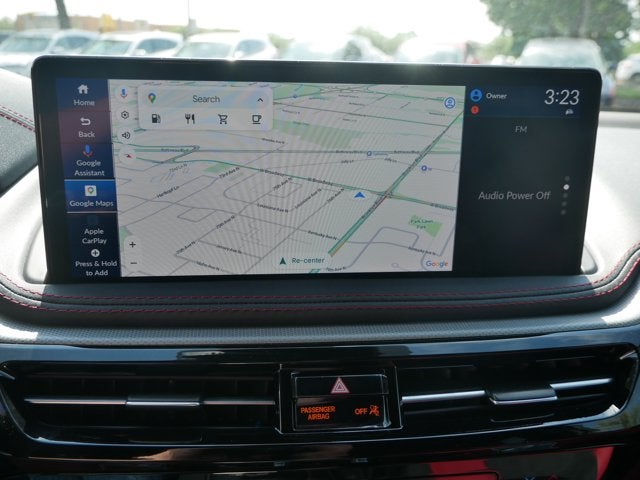 2026 Acura MDX w/A-Spec Package