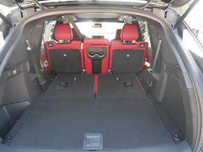 2026 Acura MDX w/A-Spec Package
