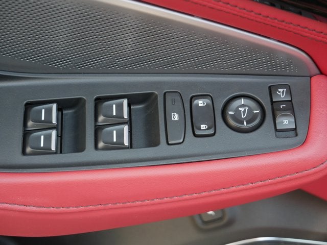 2026 Acura MDX w/A-Spec Package