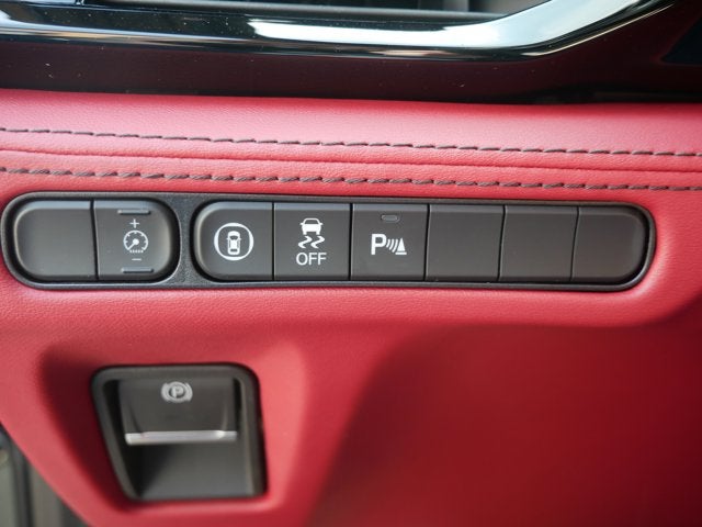 2026 Acura MDX w/A-Spec Package