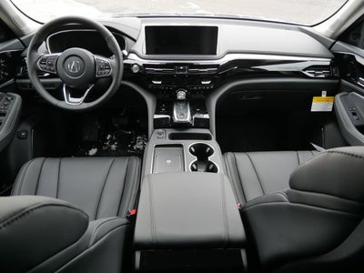 2026 Acura MDX 4MDX
