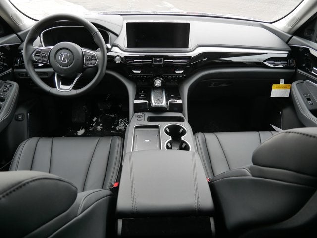 2026 Acura MDX 4MDX