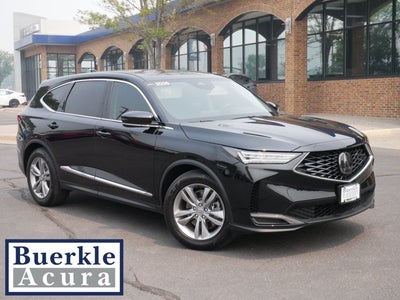 2025 Acura MDX Base
