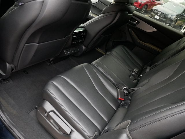 2025 Acura MDX Base