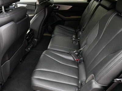 2025 Acura MDX Base