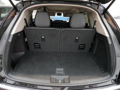 2025 Acura MDX Base