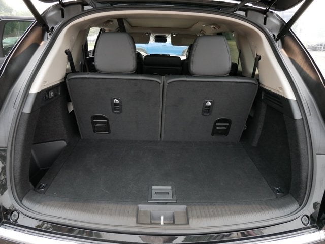 2025 Acura MDX Base