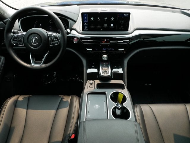 2025 Acura MDX Base