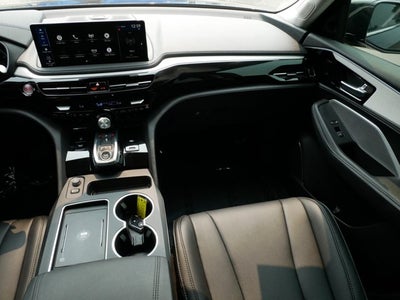 2025 Acura MDX Base