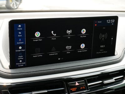 2025 Acura MDX Base