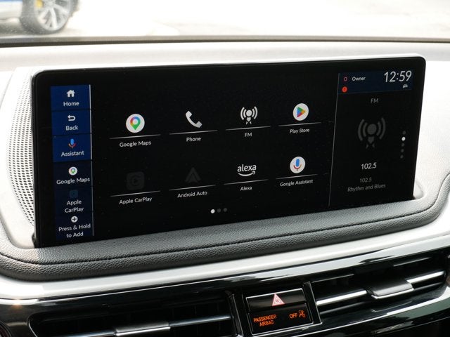 2025 Acura MDX Base