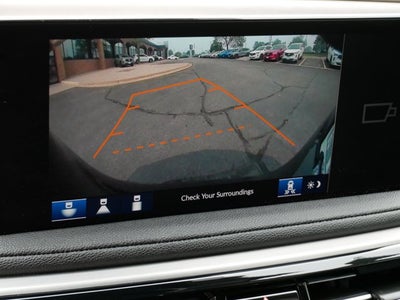 2025 Acura MDX Base