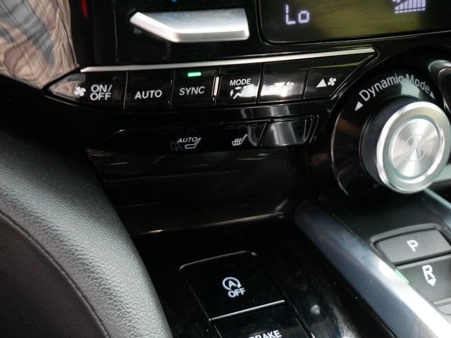 2025 Acura MDX Base