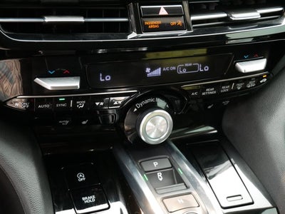 2025 Acura MDX Base