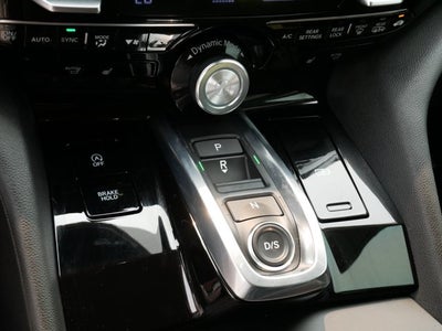 2025 Acura MDX Base