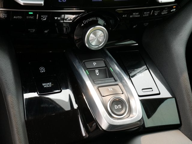 2025 Acura MDX Base