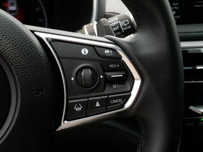 2025 Acura MDX Base