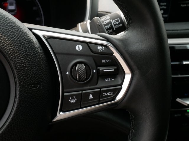 2025 Acura MDX Base