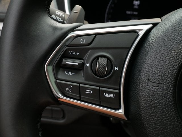 2025 Acura MDX Base