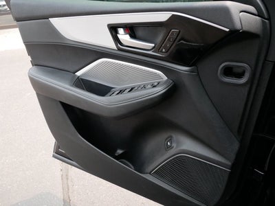 2025 Acura MDX Base