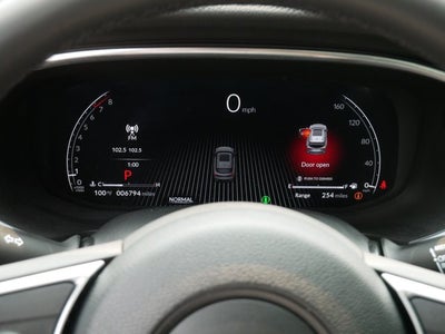 2025 Acura MDX Base