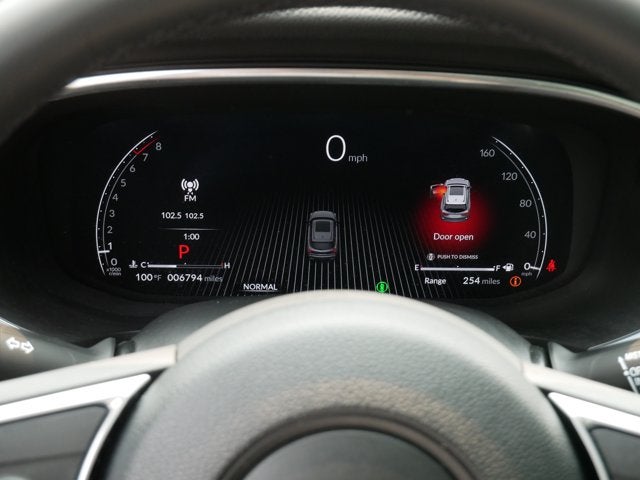2025 Acura MDX Base