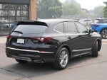 2025 Acura MDX Base
