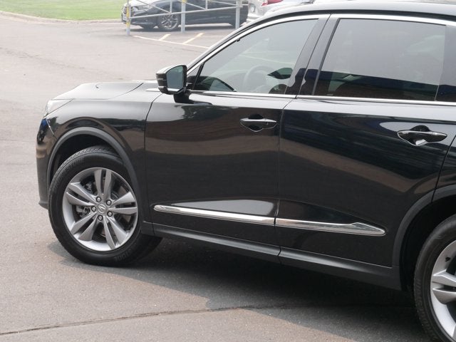 2025 Acura MDX Base